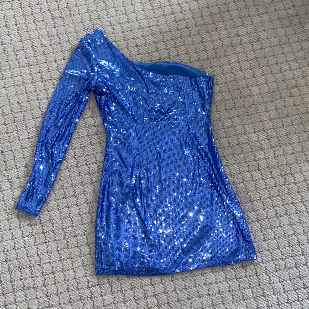 Revolve Superdown Dress Size Small - image 2